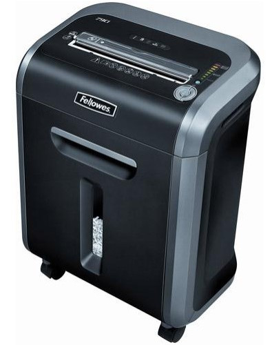 เครื่องทำลายเอกสาร Fellowes รุ่น 79Ci 1