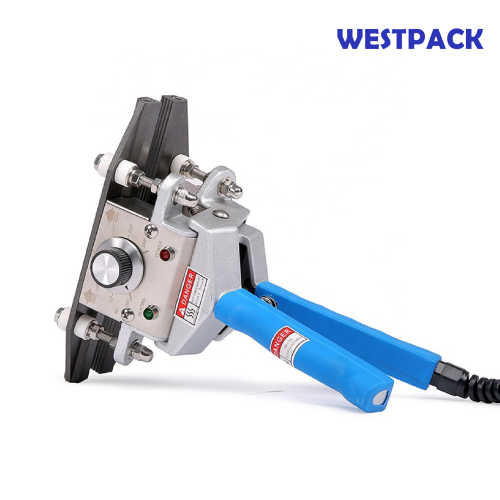 เครื่องซีลฟอยล์ Westpack รุ่น Westpack 200 1