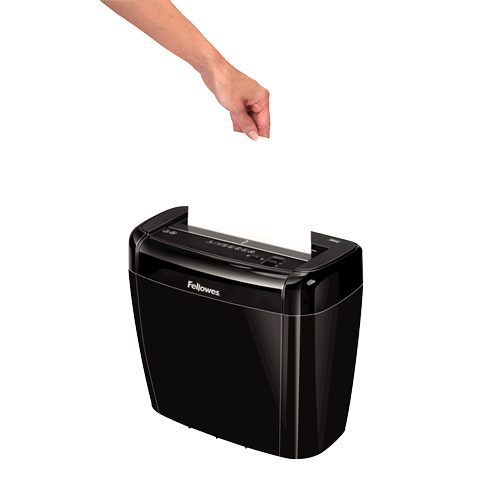 เครื่องทำลายเอกสาร Fellowes รุ่น 36C 2
