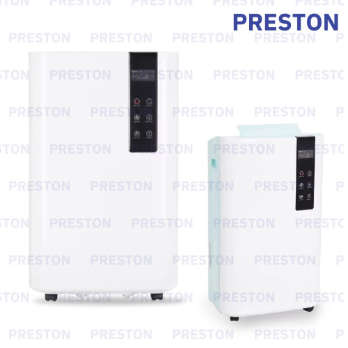 เครื่องลดความชื้น PRESTON รุ่น 70AB 2