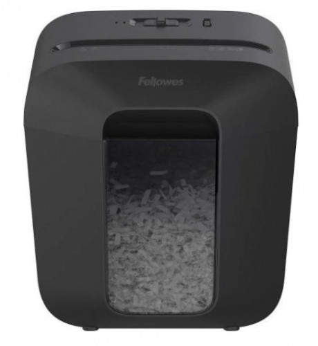 เครื่องทำลายเอกสาร Fellowes รุ่น LX25 2