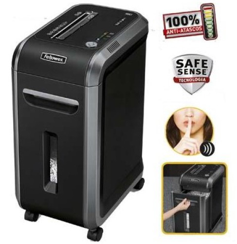 เครื่องทำลายเอกสาร Fellowes รุ่น 99Ci 1