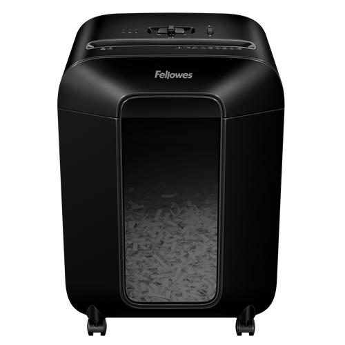 เครื่องทำลายเอกสาร Fellowes รุ่น LX85 2