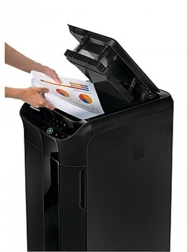 เครื่องทำลายเอกสาร Fellowes รุ่น Automax 550C (ทำลายแบบ AUTO) 2