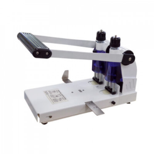 เครื่องเจาะกระดาษ Sysform รุ่น HP-230 (เจาะ 2 รู) 3