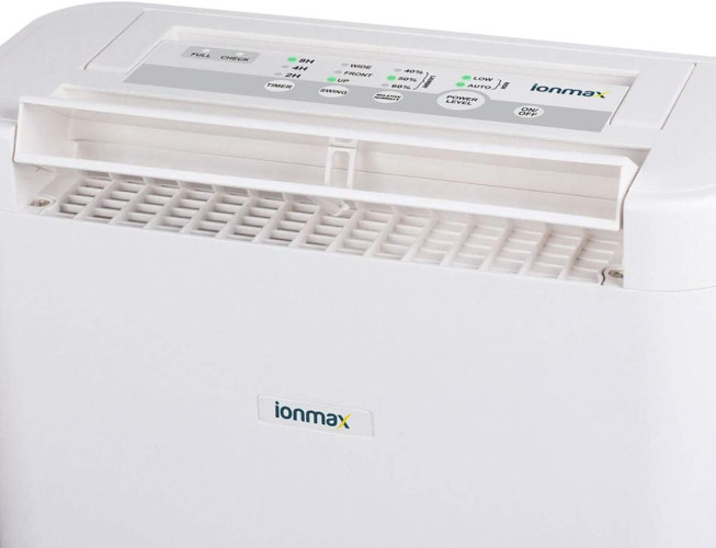 เครื่องลดความชื้น Ionmax รุ่น ION632 ดูดความชื้น 50 ตร.ม. 2
