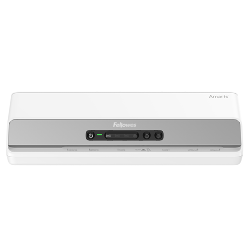 เครื่องเคลือบเอกสาร Fellowes รุ่น Amaris A3 3