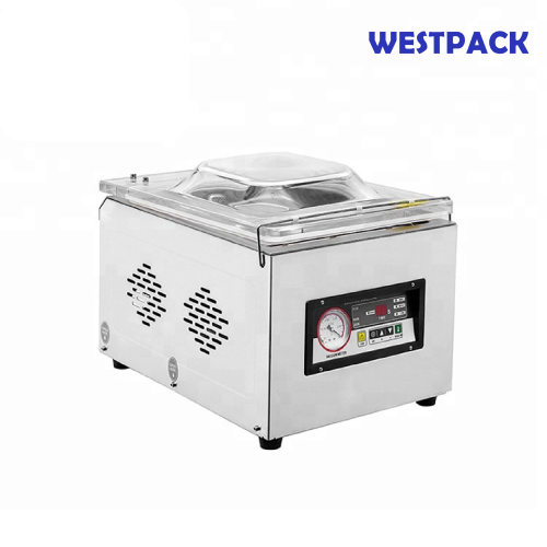 เครื่องซีลสูญญากาศ Bespacker รุ่น DZ300 1