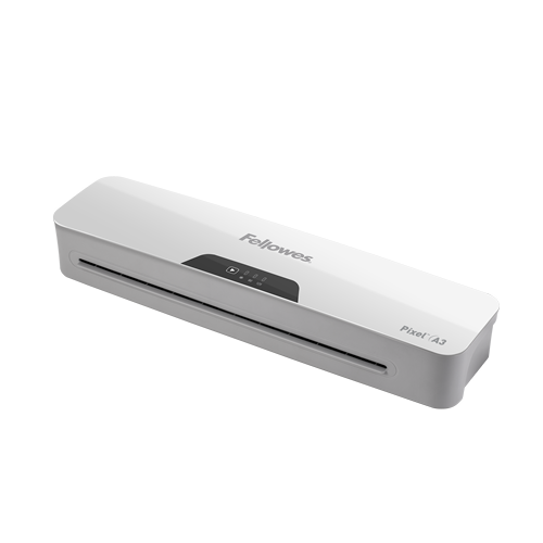 เครื่องเคลือบบัตร Fellowes รุ่น Pixel A3 2