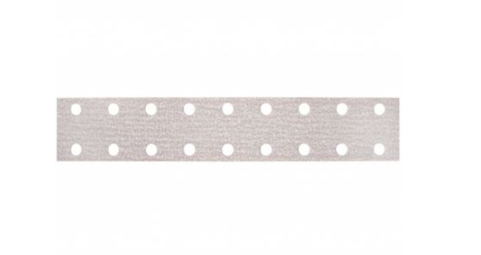 Norton Sandpaper Sheets 1
