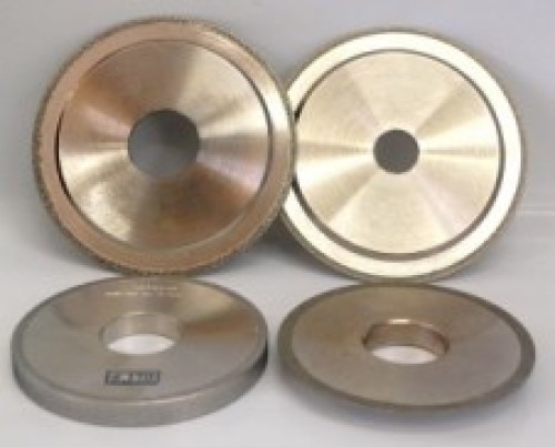 หินชนิดชุบเพชร Electroplated (Denchaku)