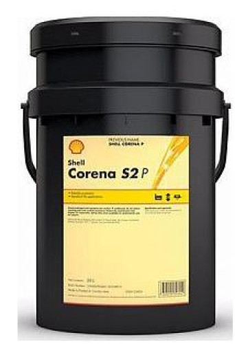 Shell Corena S2 P 68 ,100 ,150 (คอรีน่า เอส2 พี)