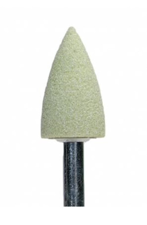 Norton Mounted Points & Carbide Burrs ดอกคาร์ไบน์ เจียรผิวโลหะ