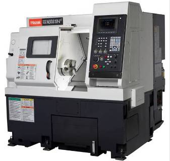 เครื่องกลึงซีเอ็นซี