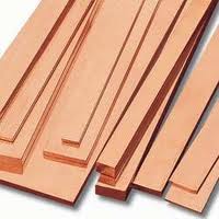 ทองแดงสำหรับงานแม่พิมพ์ Copper