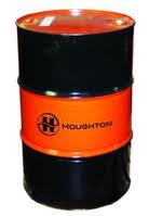 Houghton Hocut น้ำมันหล่อเย็นงานกลึงและงานเจียร์
