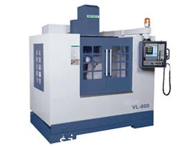 CNC Vertical Machining Center VL
