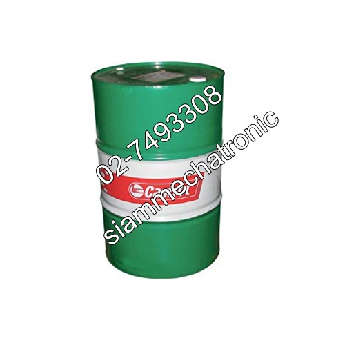 Castrol Almaredge BI (อัลมาเรดจ์ บีไอ)