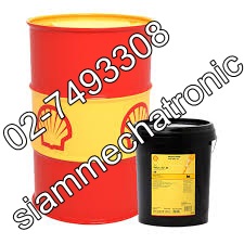 Shell Morlina S4 B ISO 220 (มอลิน่า เอส4 บี)