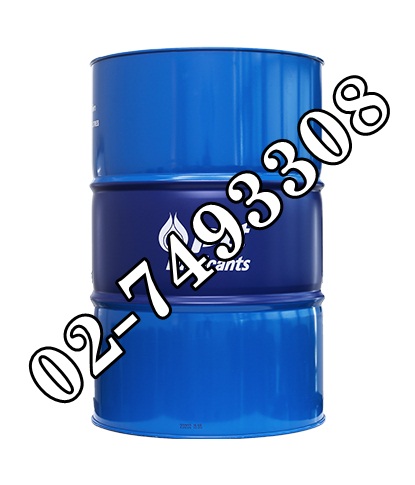 Gear oil EP (เกียร์ อีพี) ISO VG 68, 100, 150, 220, 320, 460, 680