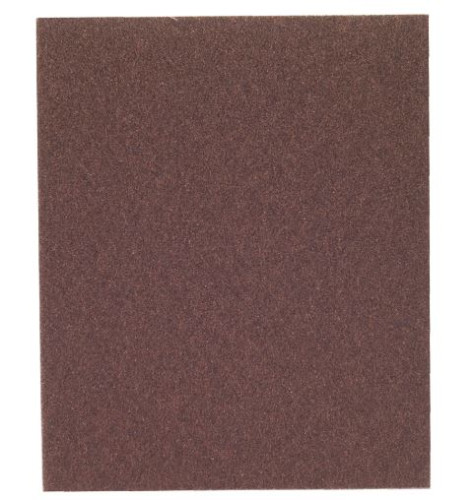 Norton Sandpaper Sheets 3