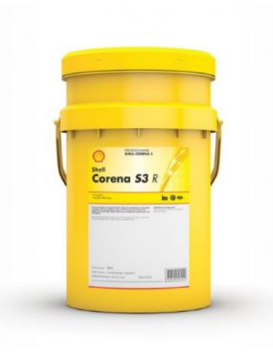 Shell Corena S3 R 32 ,46 ,68 (คอรีน่า เอส 3 อาร์)