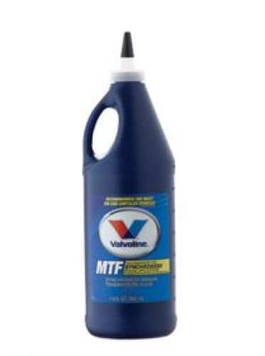 น้ำมันเกียร์ MTF GEAR OIL (เอ็มทีเอฟ เกียร์ออยล์) SAE 75W-85