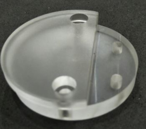 Plastic Cover,พลาสติกโคเวอร์ M459-1