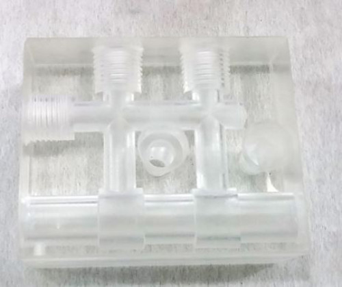 Aspirator Block S5027 แอสพิเรเตอร์ 3081247