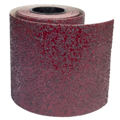 Sanding Rolls แผ่นขัดแบบม้วน 1