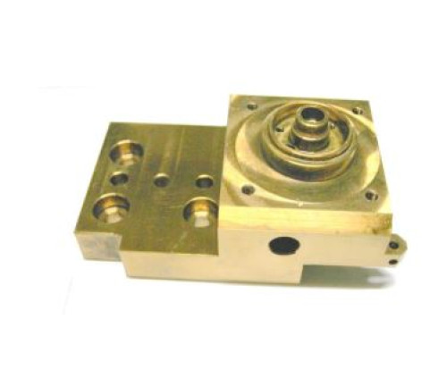 Die Block ดายบล๊อค M101A