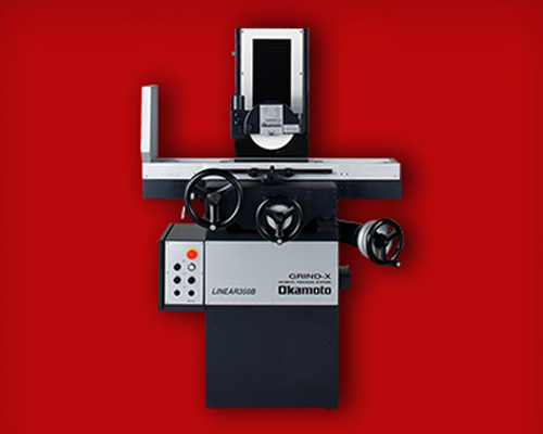 OKAMOTO LINEAR 350B / 450B              