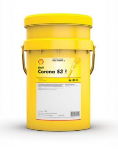 Shell Corena S3 R 32 ,46 ,68 (คอรีน่า เอส 3 อาร์)