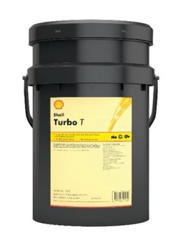 Shell Turbo T 32 ,46 ,68 (เชลล์เทอร์โบ ที)