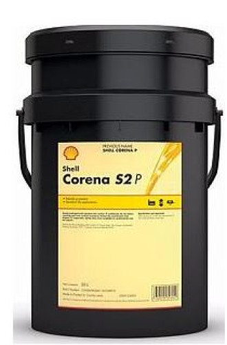 Shell Corena S2 P 68 ,100 ,150 (คอรีน่า เอส2 พี)