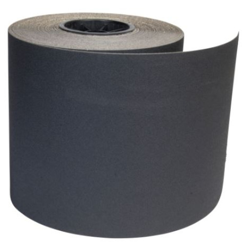 Sanding Rolls แผ่นขัดแบบม้วน