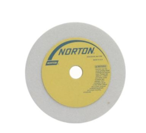 Norton Dressing Products หินเจียรและแท่งขัดชิ้นงาน 3