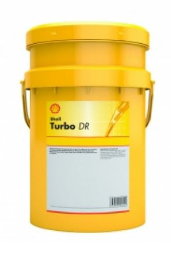 Shell Turbo DR ISO 46 (เชลล์ เทอร์โบ ดีอาร์)