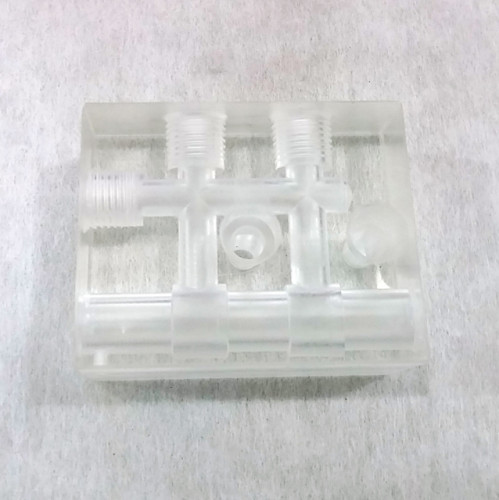 Aspirator Block แอสพิเรเตอร์