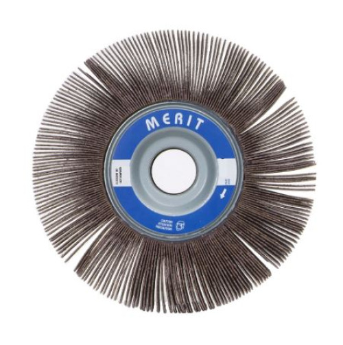 Norton flap wheels ล้อทราย 3