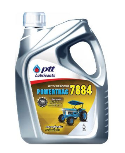พาวเวอร์แทรค 7884  SAE 30