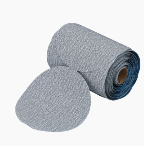 Norton Sanding Discs แผ่นขัด