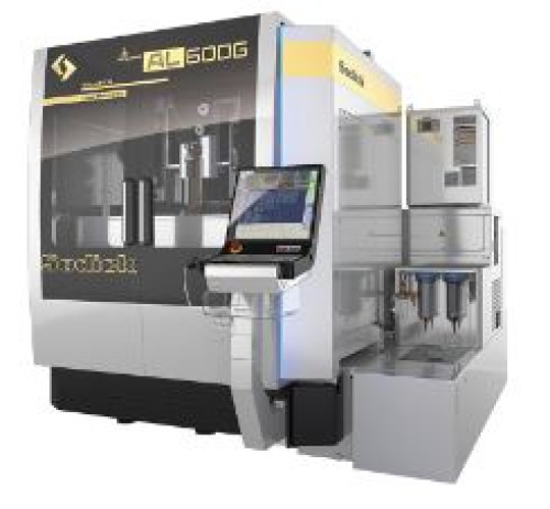 AL600G 