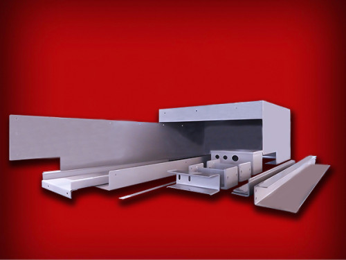 OKAMOTO SHEET METAL 