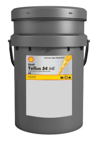 Shell Tellus S4 ME 46