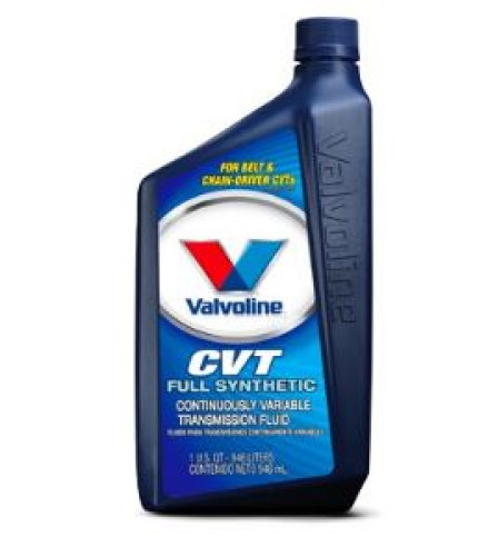VALVOLINE CVT (วาโวลีน ซีวีที)