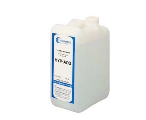 HYP-AD3  น้ำยาเคลือบป้องกันสนิม
