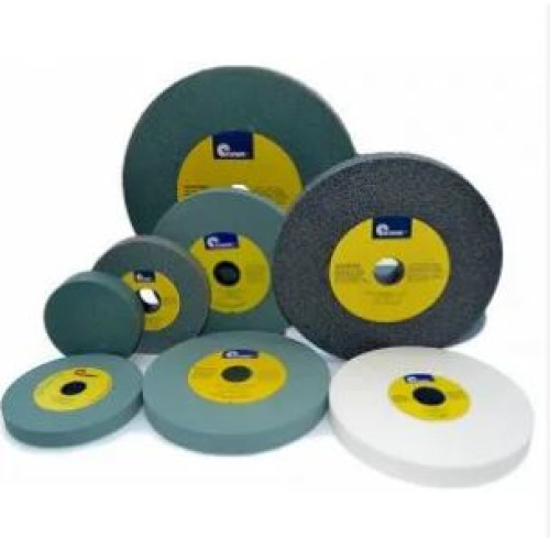หินเจียร (Grinding Stone)