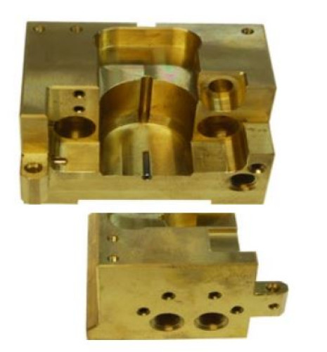 Die Block ดายบล๊อค M705A