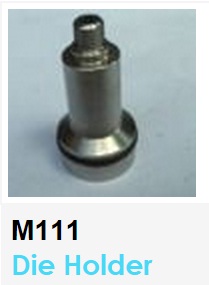M111  Die Holder